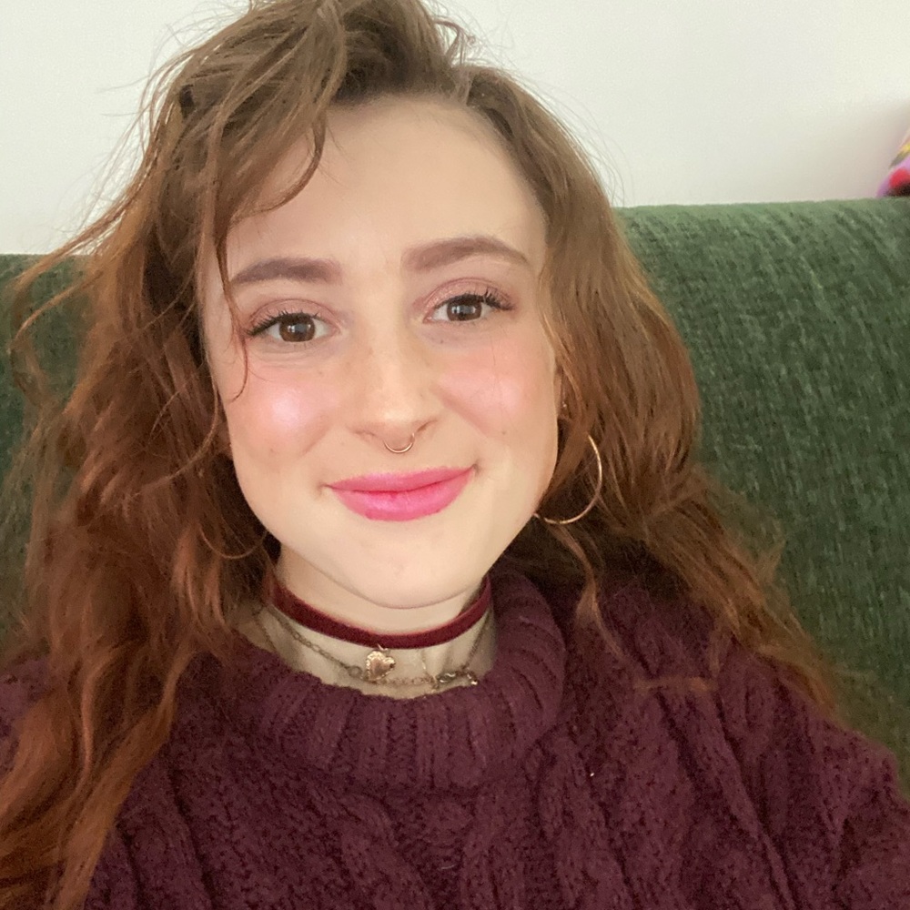 🍃🌸Meet your Posher, Anna🌸🍃